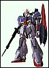 Mobile Suit Z Gundam 12